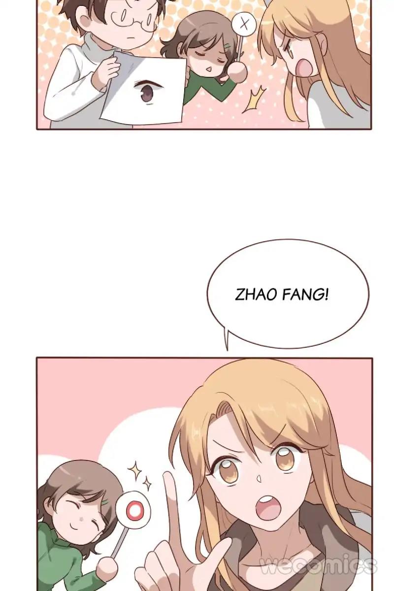 Face Amnesia Girl Chapter 64 - page 28