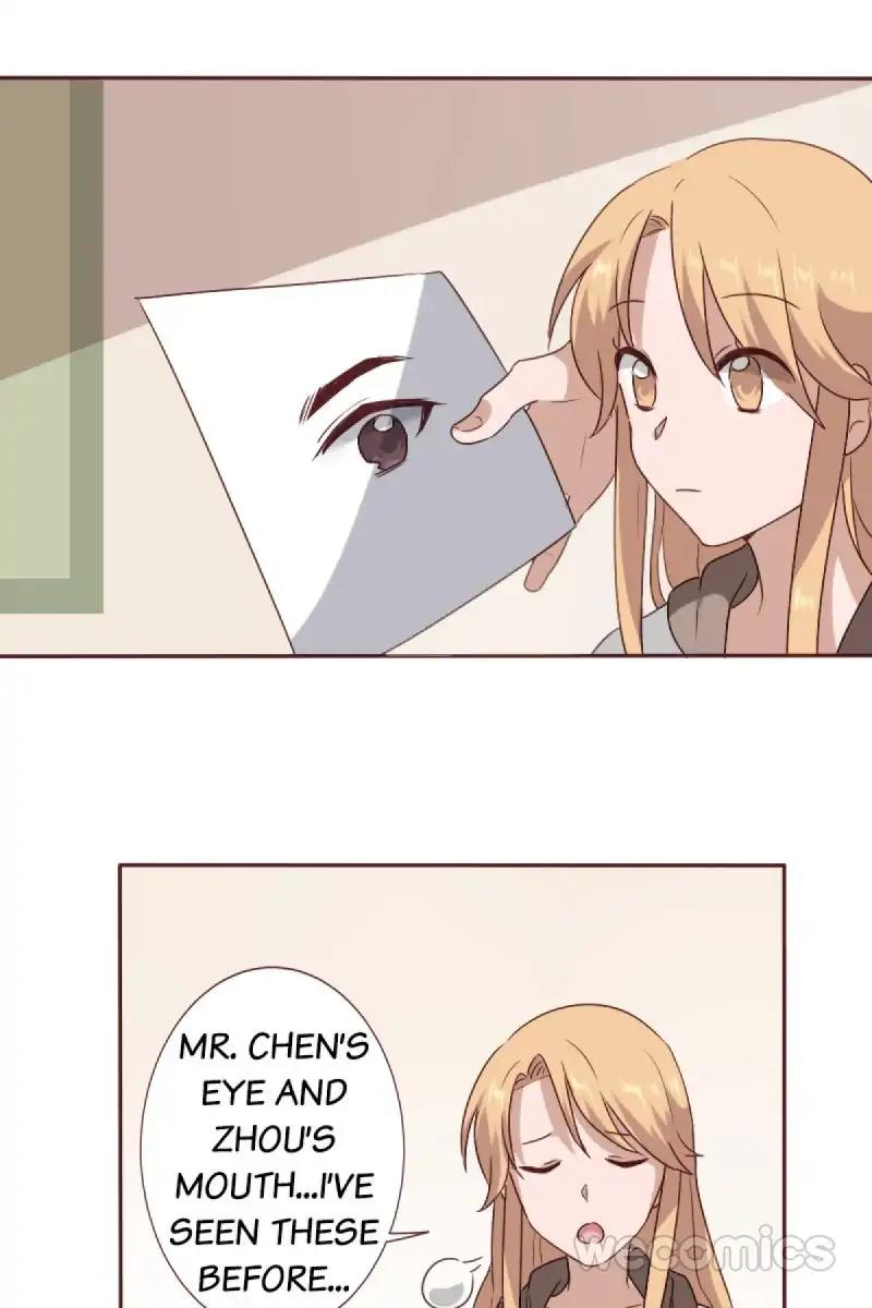 Face Amnesia Girl Chapter 64 - page 3