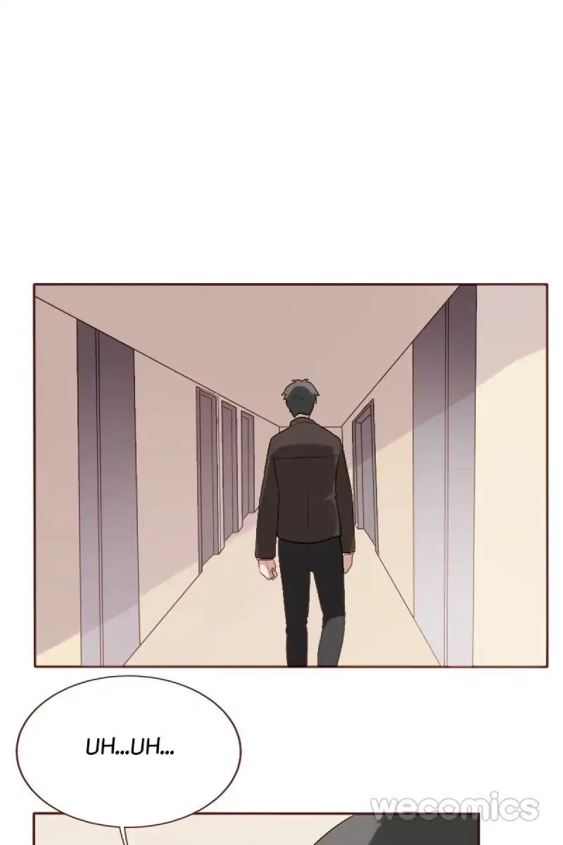 Face Amnesia Girl Chapter 64 - page 30