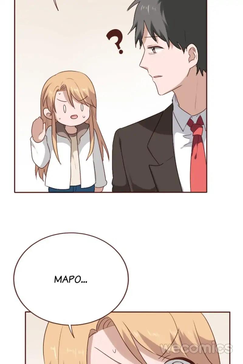 Face Amnesia Girl Chapter 64 - page 31
