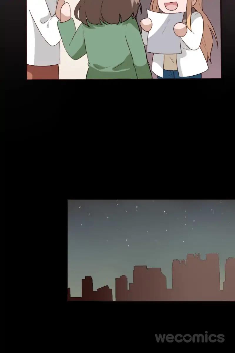 Face Amnesia Girl Chapter 64 - page 37