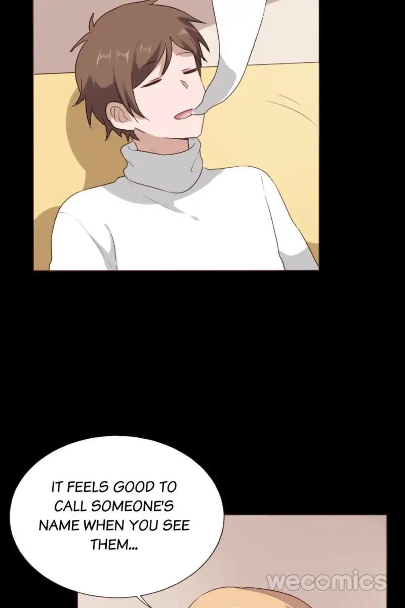 Face Amnesia Girl Chapter 64 - page 41