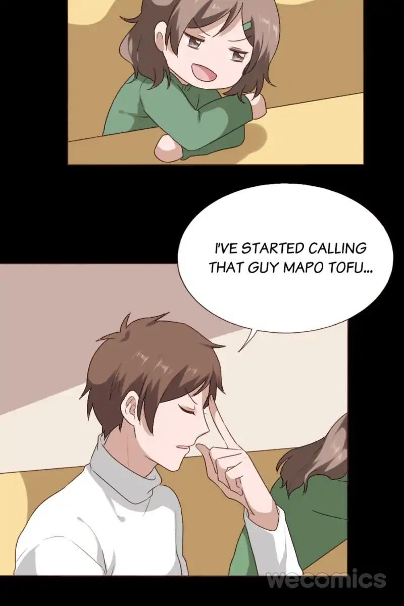 Face Amnesia Girl Chapter 64 - page 43