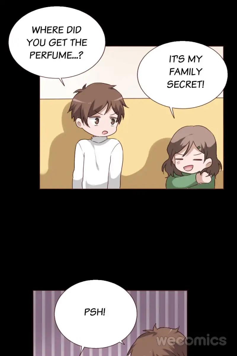 Face Amnesia Girl Chapter 64 - page 45