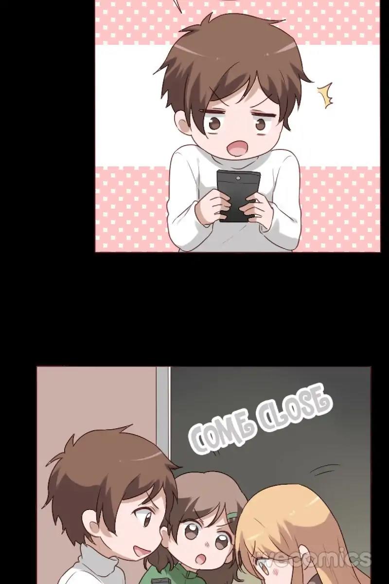 Face Amnesia Girl Chapter 64 - page 48
