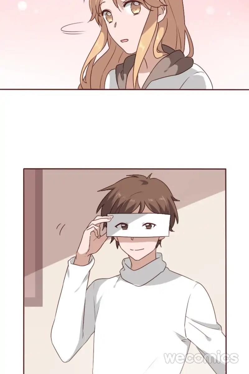 Face Amnesia Girl Chapter 64 - page 5
