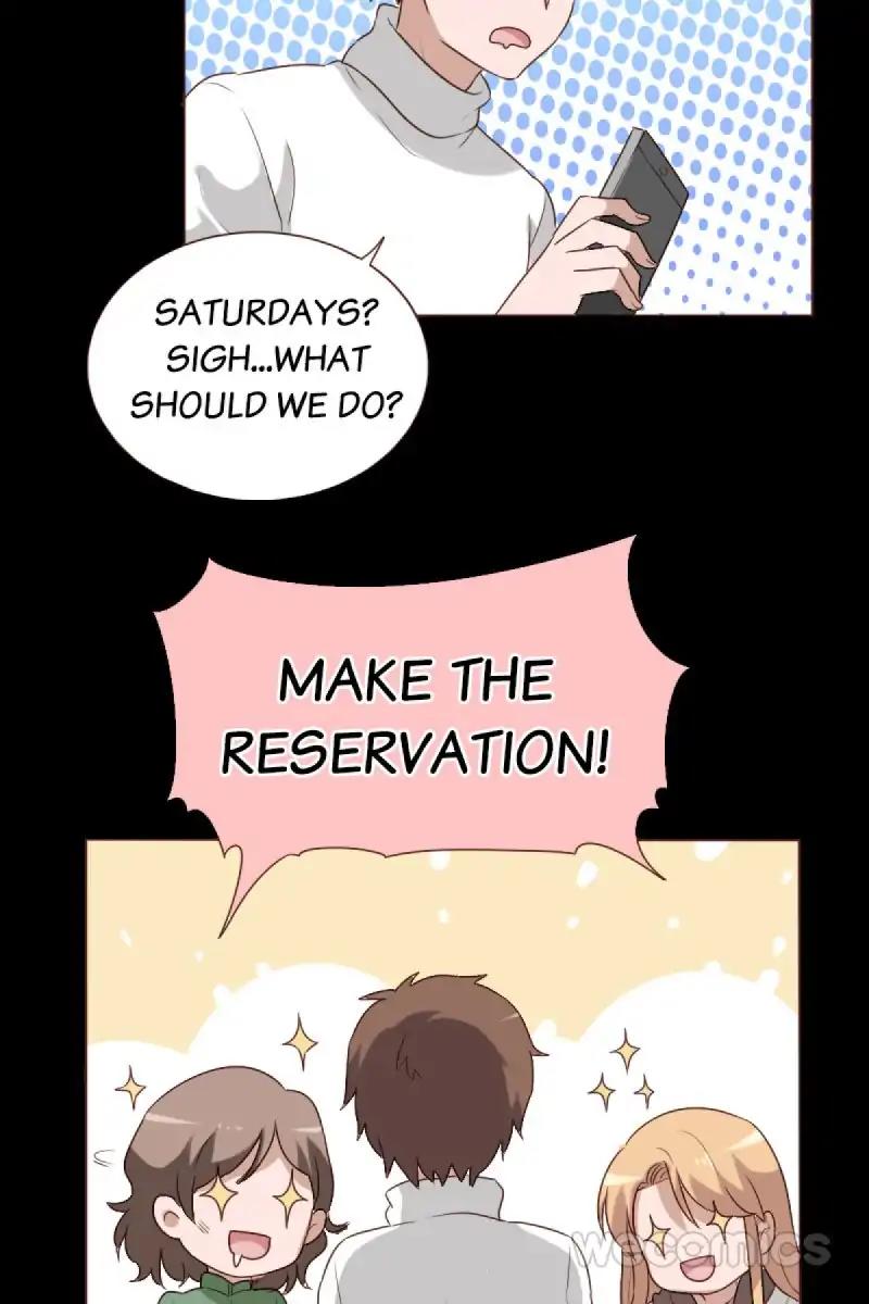 Face Amnesia Girl Chapter 64 - page 52