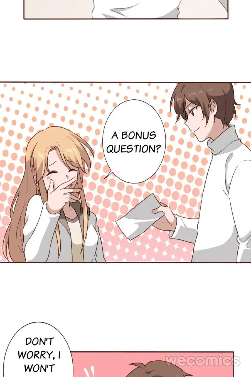 Face Amnesia Girl Chapter 64 - page 6