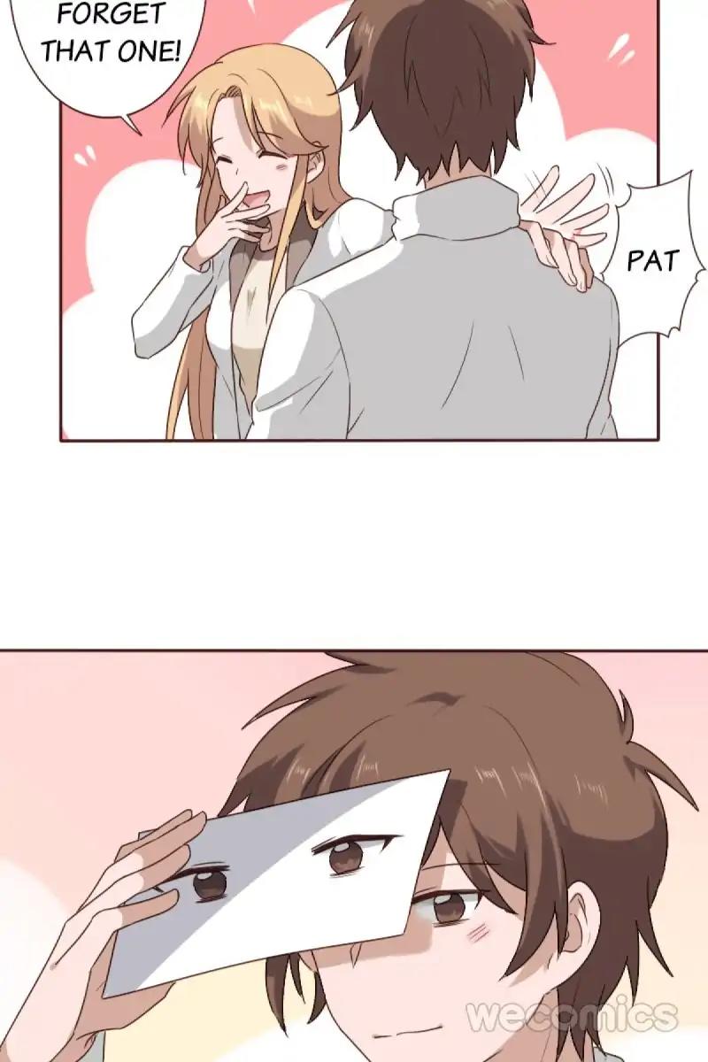 Face Amnesia Girl Chapter 64 - page 7