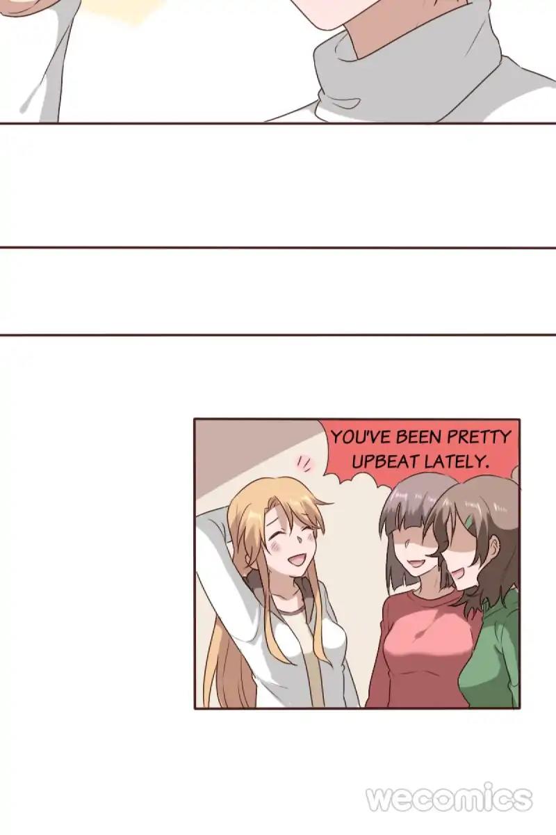 Face Amnesia Girl Chapter 64 - page 8