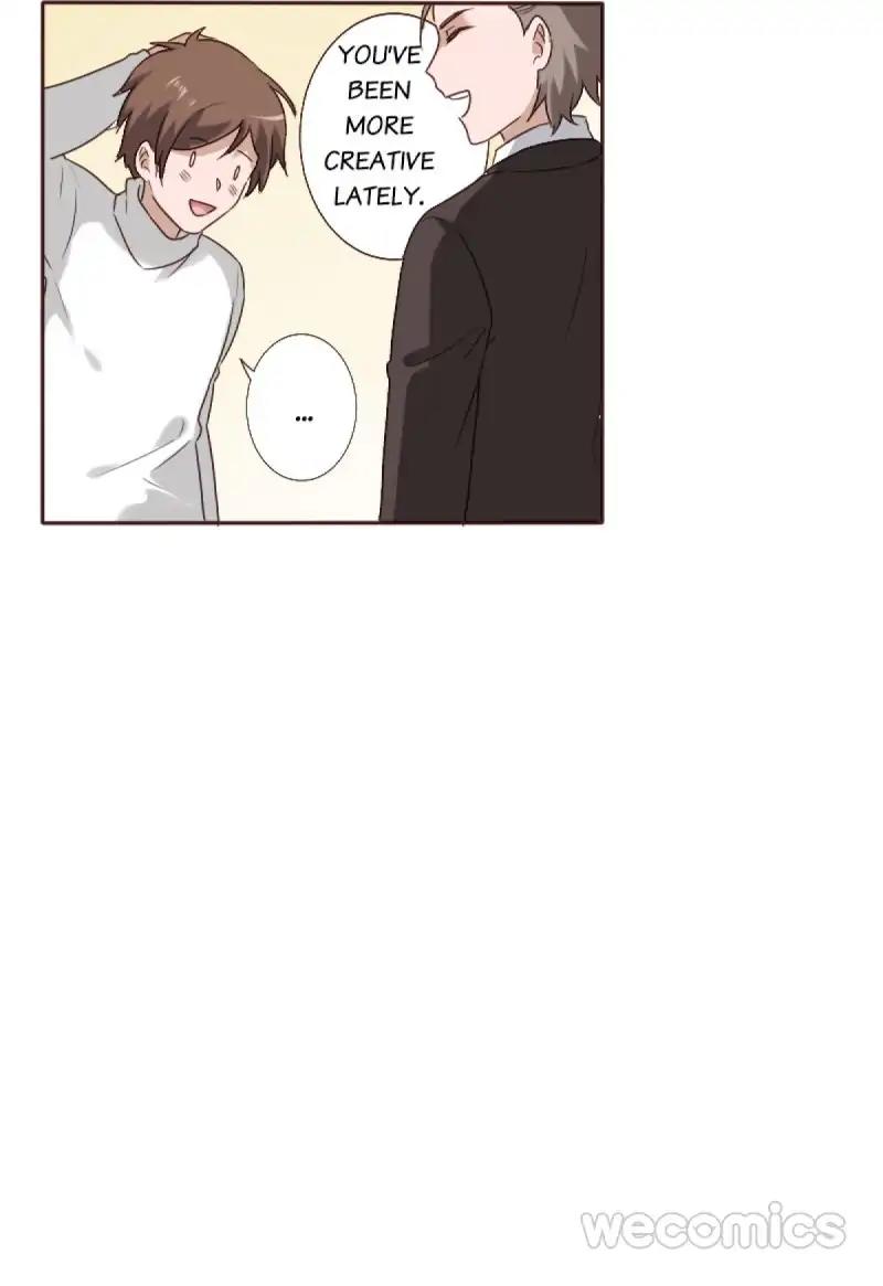Face Amnesia Girl Chapter 64 - page 9