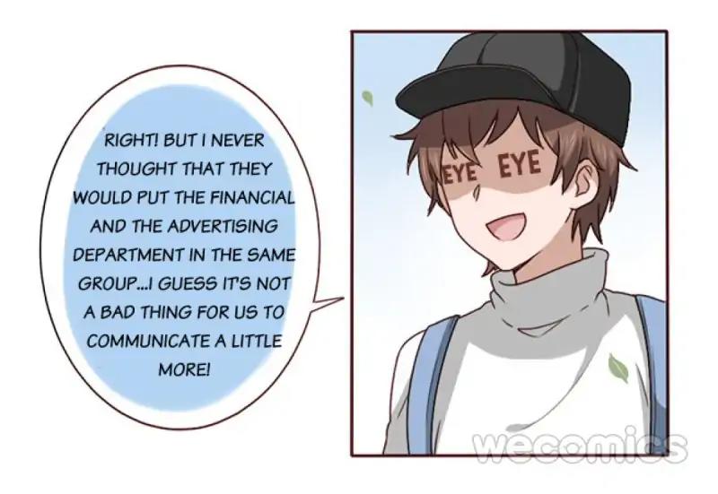 Face Amnesia Girl Chapter 27 - page 22