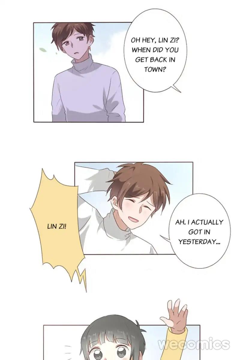 Face Amnesia Girl Chapter 47 - page 2