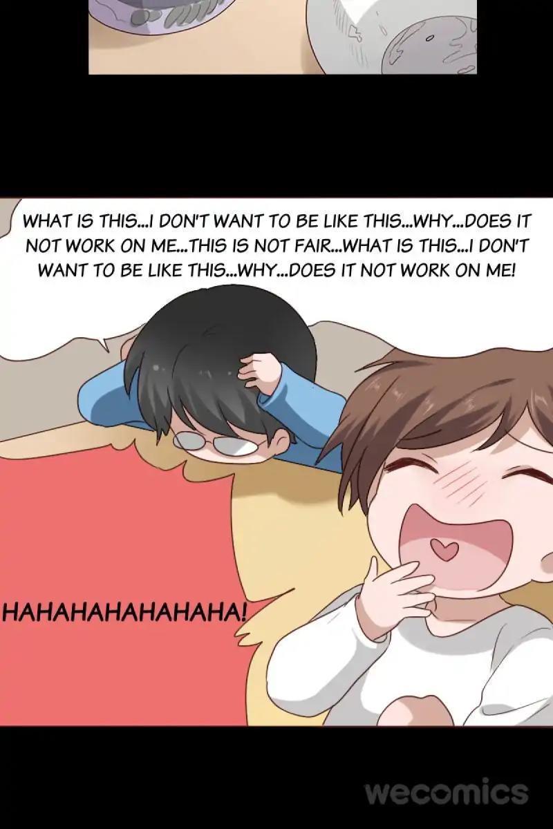 Face Amnesia Girl Chapter 65 - page 12