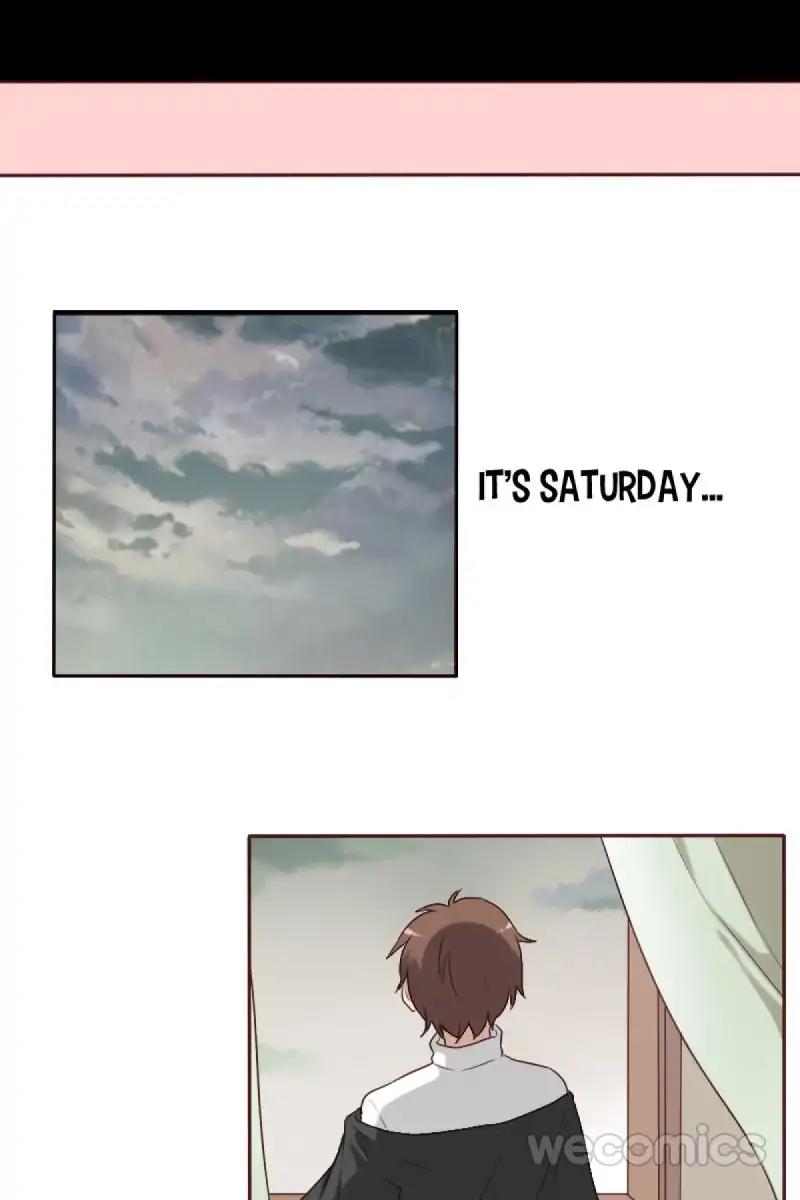 Face Amnesia Girl Chapter 65 - page 13