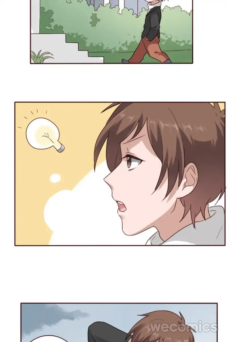 Face Amnesia Girl Chapter 65 - page 19