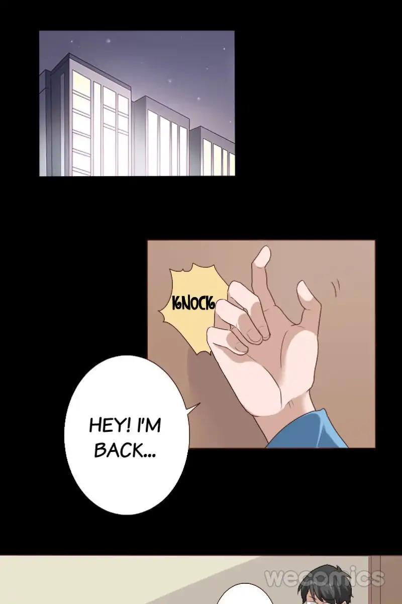 Face Amnesia Girl Chapter 65 - page 2