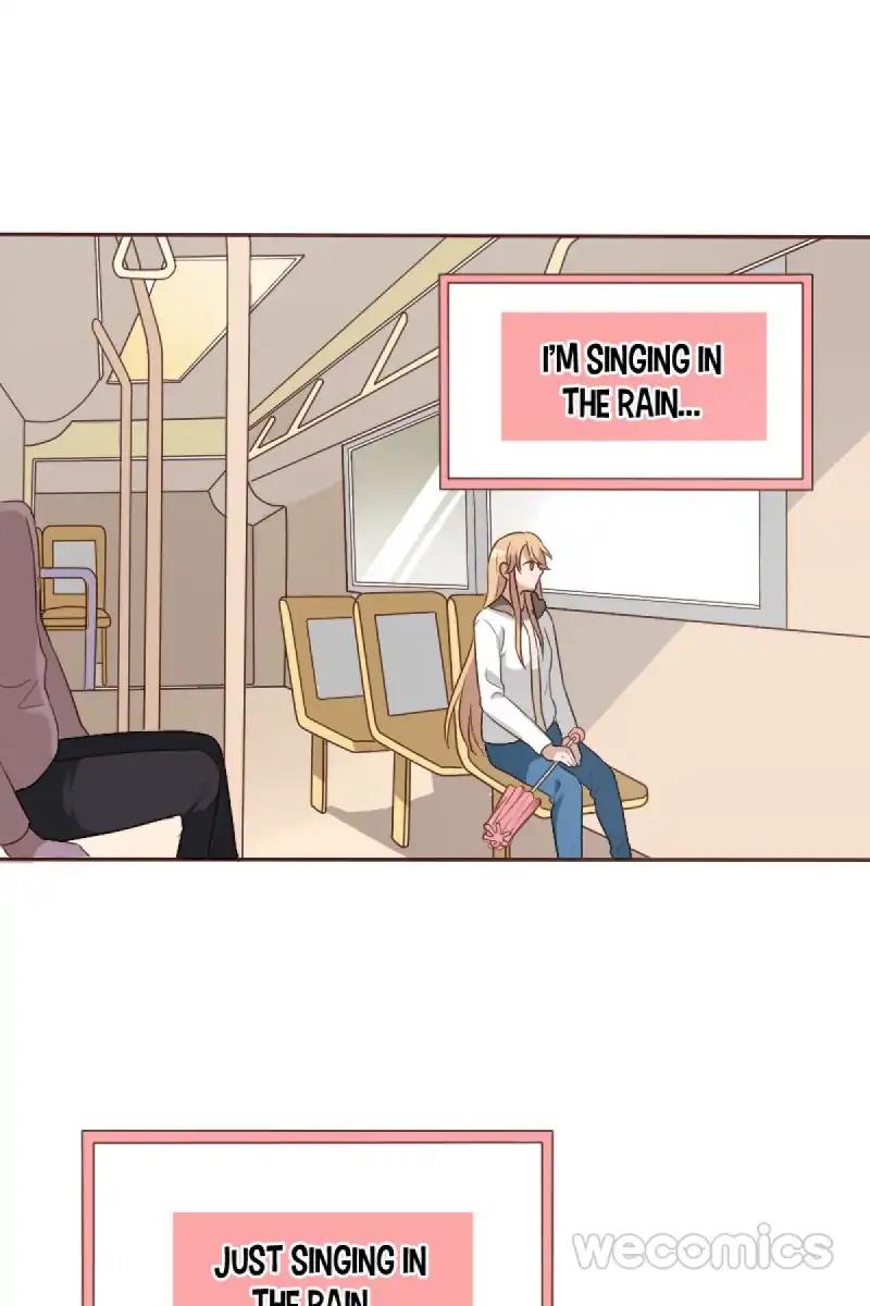 Face Amnesia Girl Chapter 65 - page 26