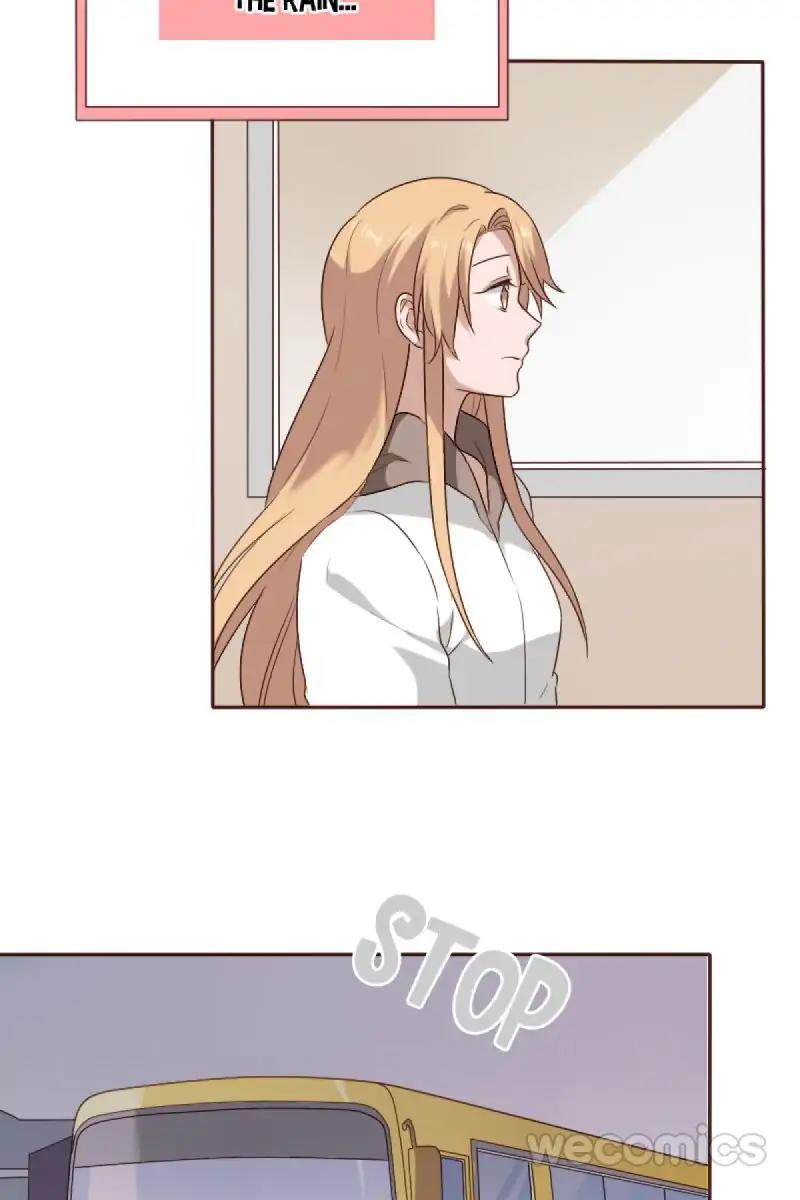 Face Amnesia Girl Chapter 65 - page 27