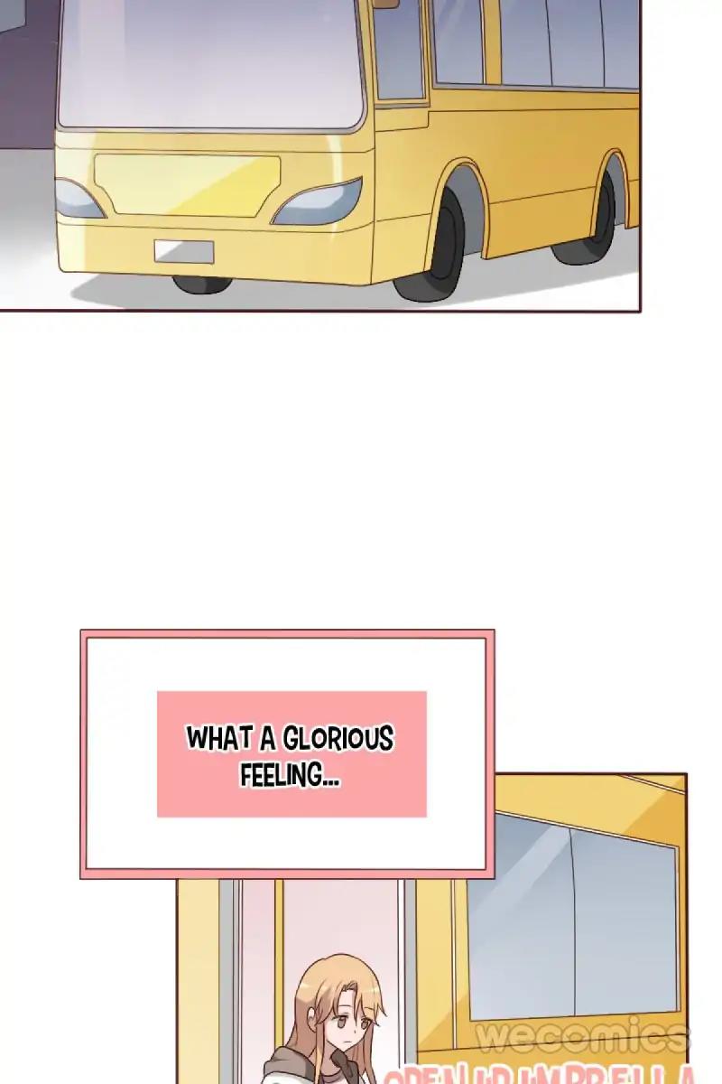 Face Amnesia Girl Chapter 65 - page 28