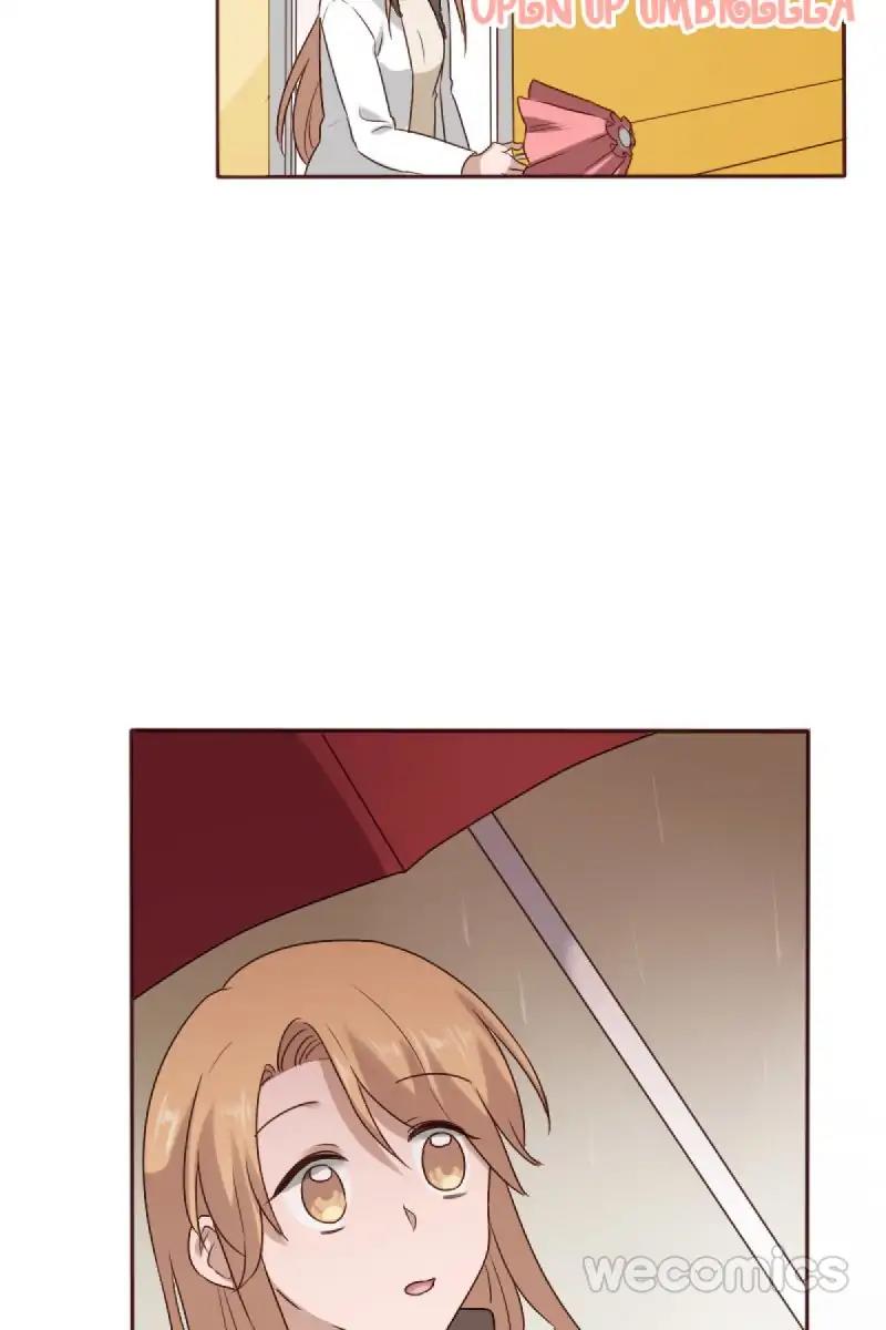 Face Amnesia Girl Chapter 65 - page 29