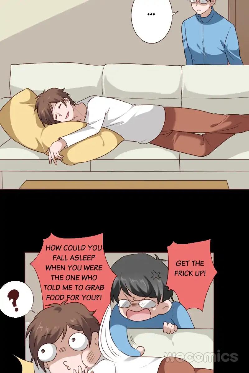 Face Amnesia Girl Chapter 65 - page 3