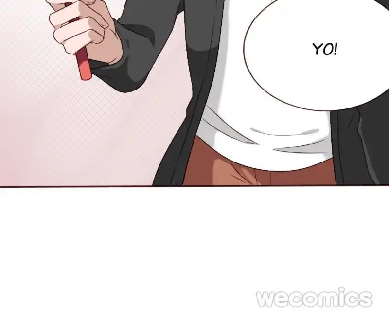 Face Amnesia Girl Chapter 65 - page 31