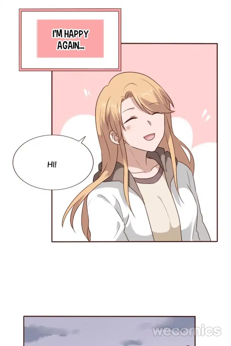 Face Amnesia Girl Chapter 65 - page 32