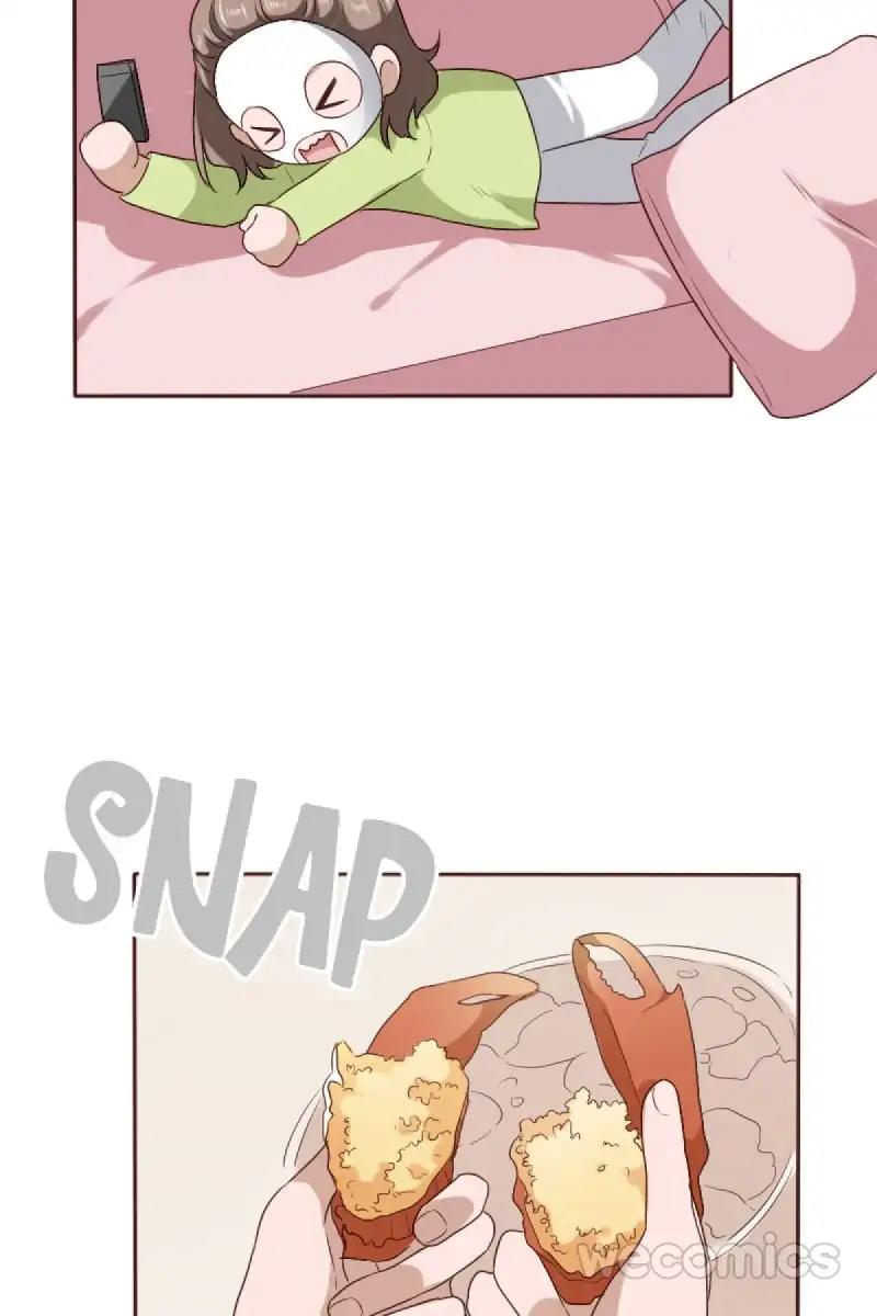 Face Amnesia Girl Chapter 65 - page 40