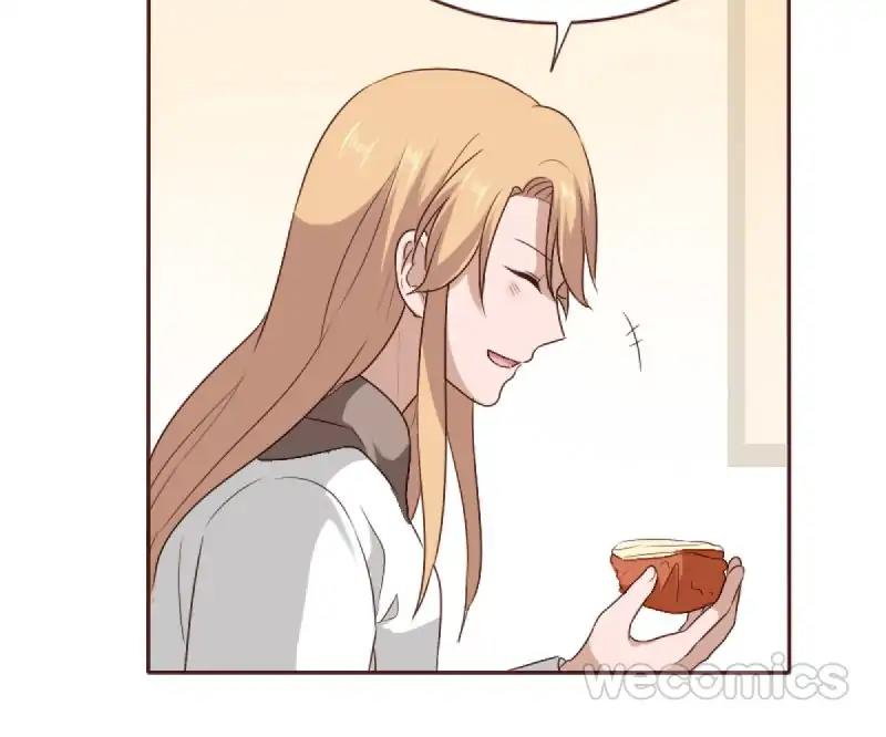 Face Amnesia Girl Chapter 65 - page 43