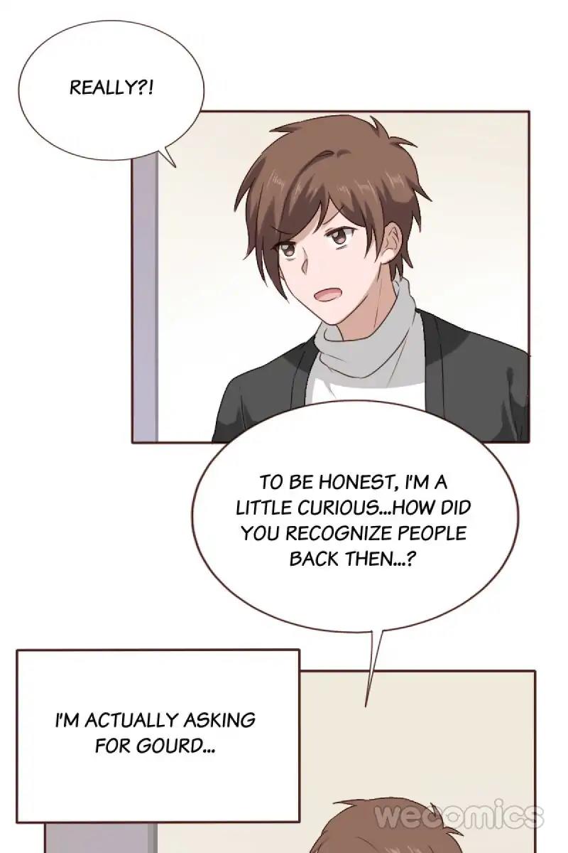 Face Amnesia Girl Chapter 65 - page 44