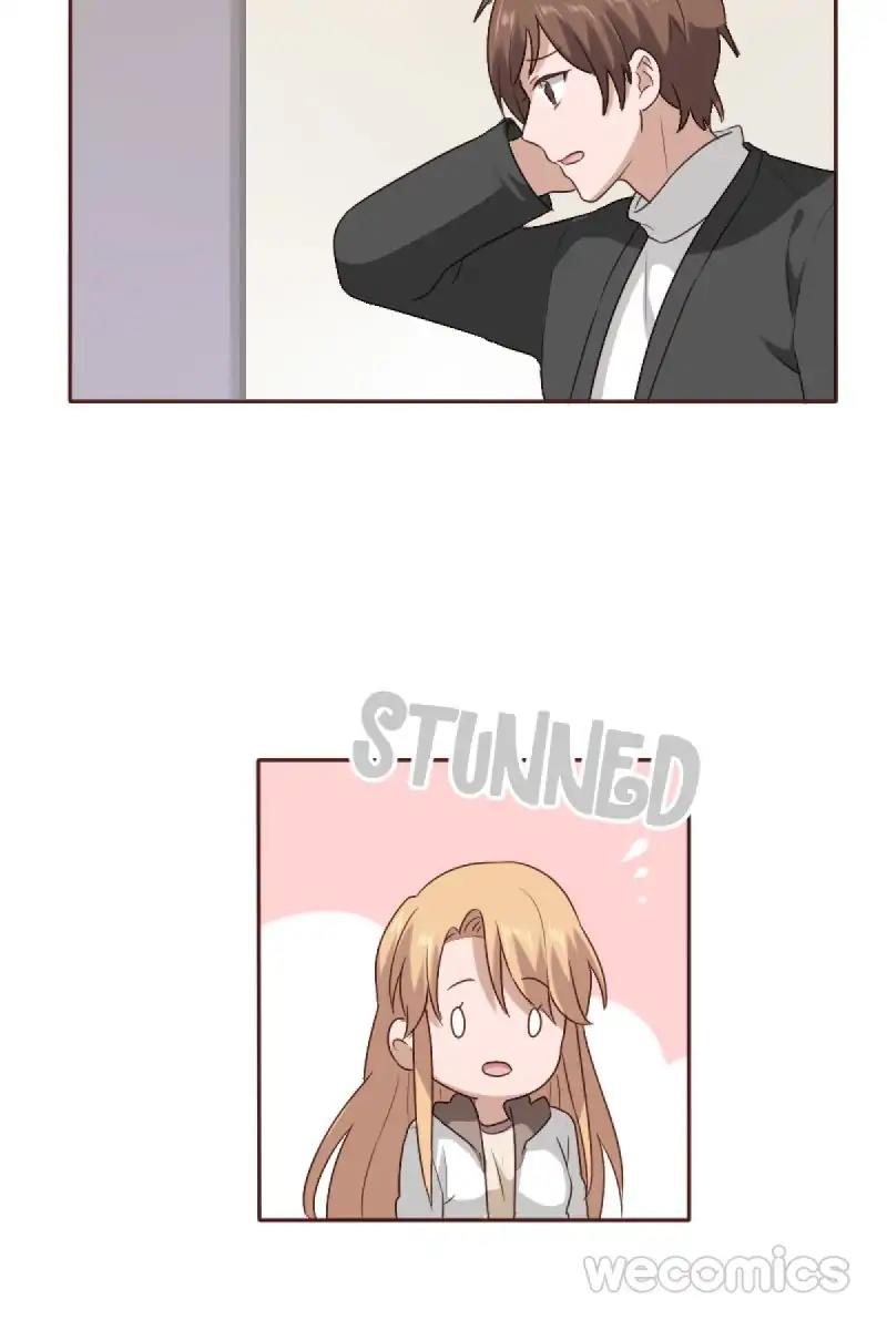 Face Amnesia Girl Chapter 65 - page 45
