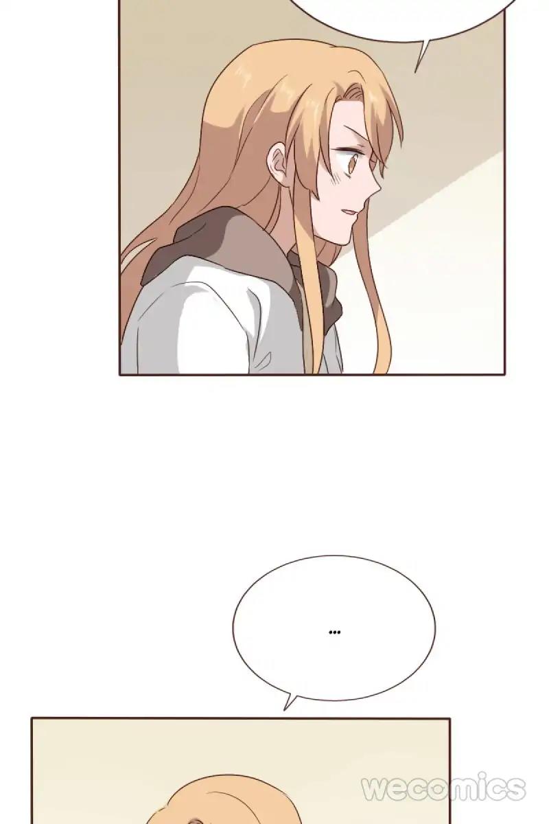 Face Amnesia Girl Chapter 65 - page 51