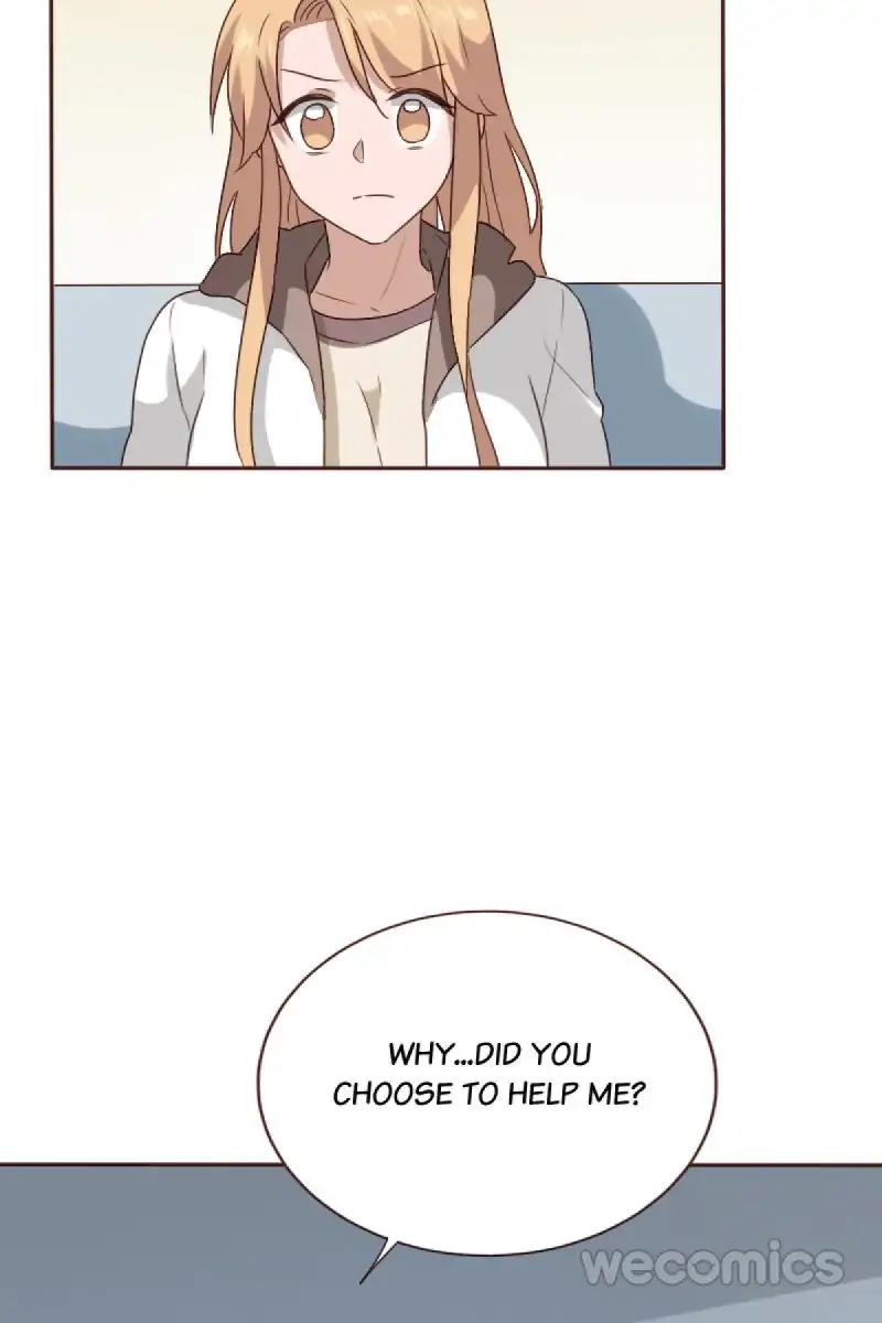 Face Amnesia Girl Chapter 65 - page 52