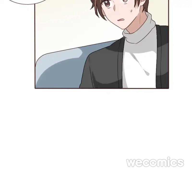 Face Amnesia Girl Chapter 65 - page 54