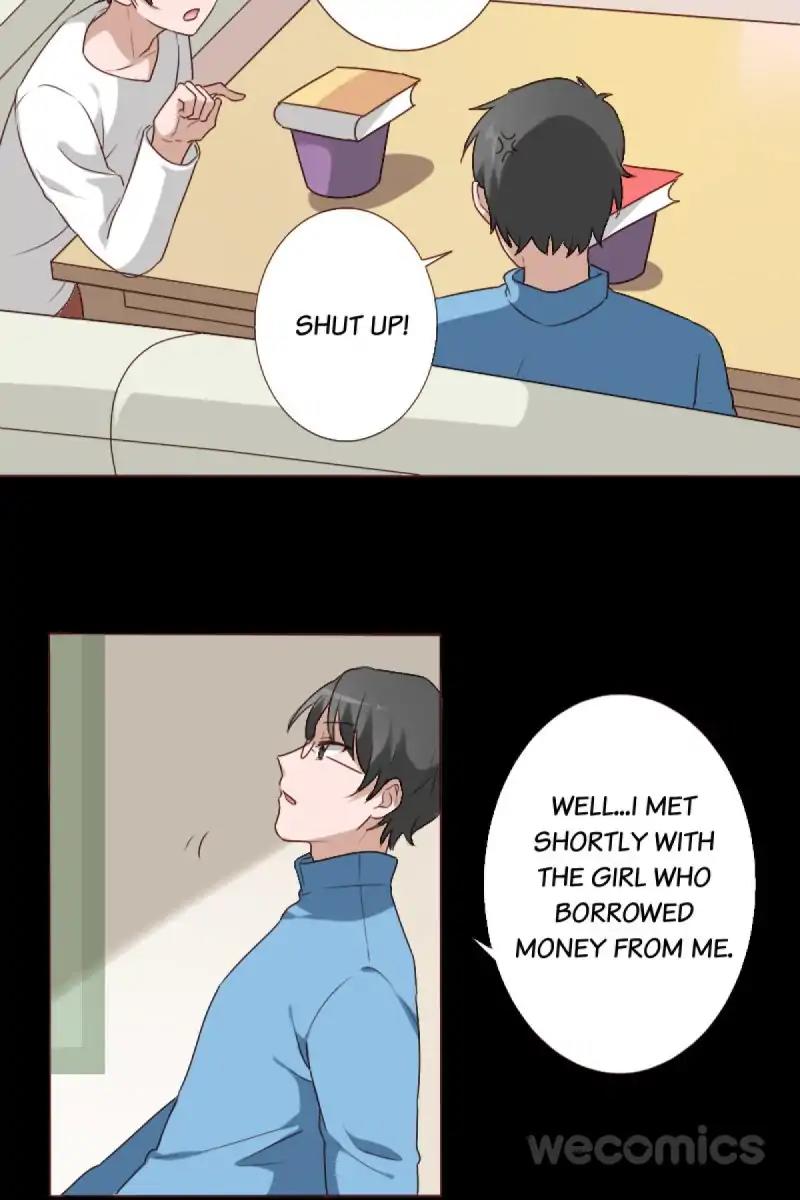Face Amnesia Girl Chapter 65 - page 6