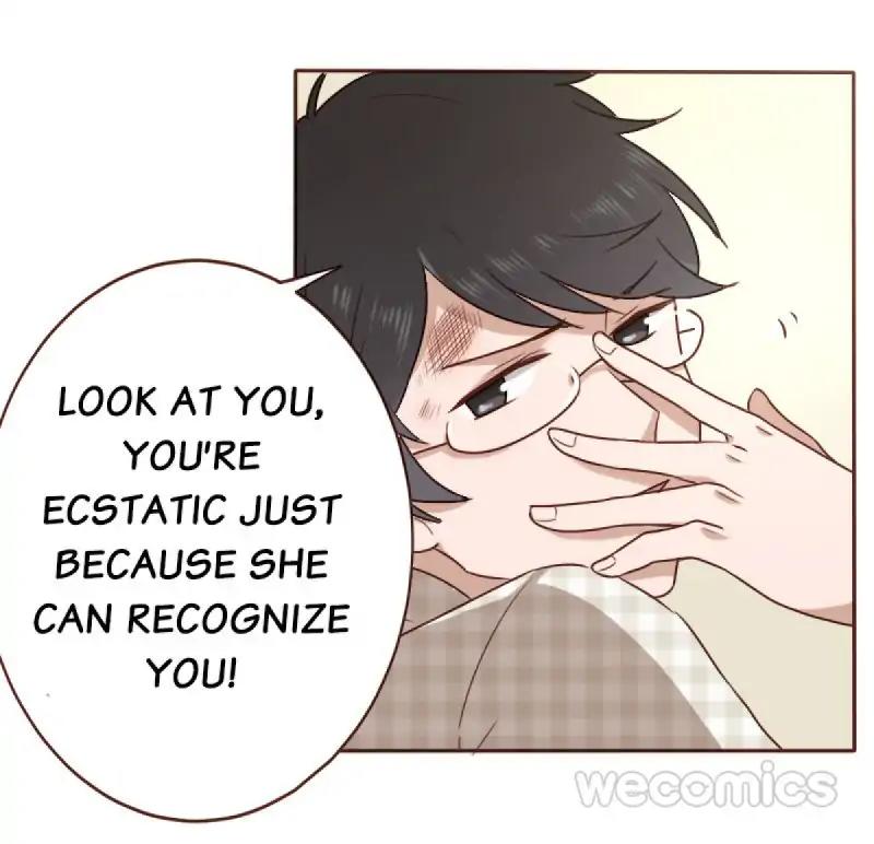 Face Amnesia Girl Chapter 26 - page 10