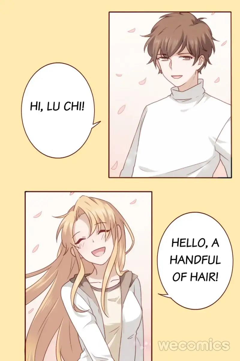 Face Amnesia Girl Chapter 26 - page 14