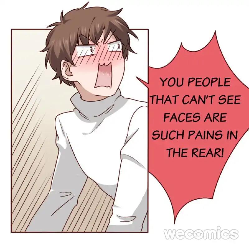 Face Amnesia Girl Chapter 26 - page 16