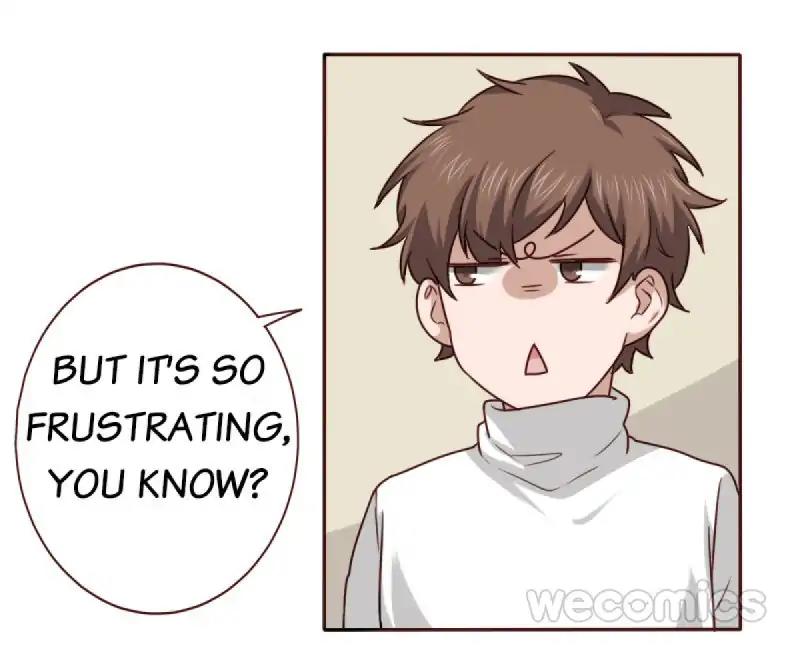 Face Amnesia Girl Chapter 26 - page 22