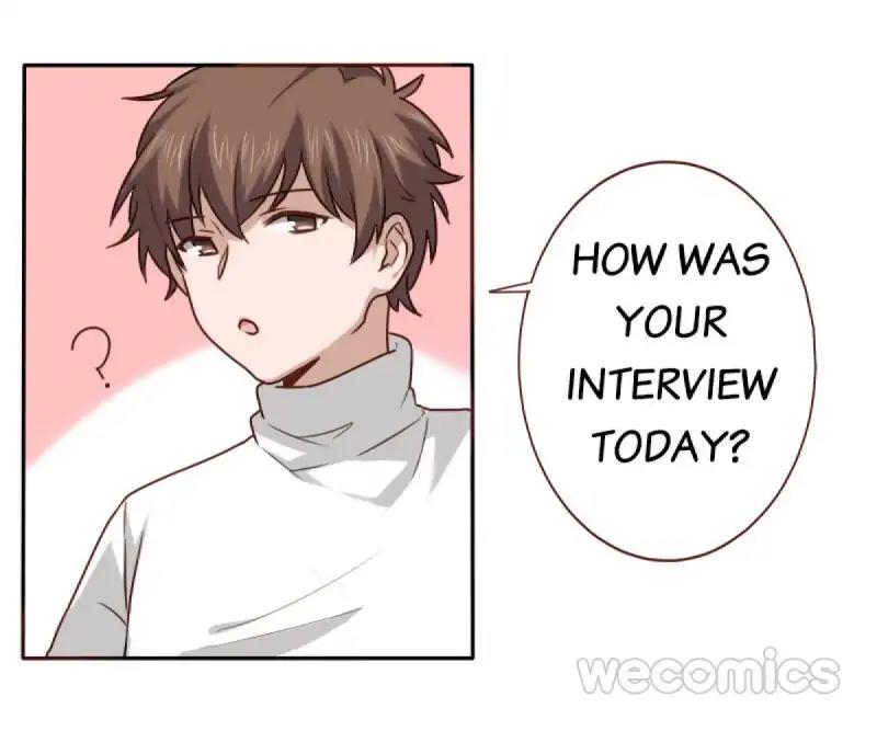 Face Amnesia Girl Chapter 26 - page 25