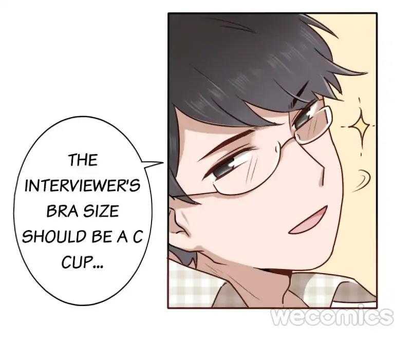 Face Amnesia Girl Chapter 26 - page 26