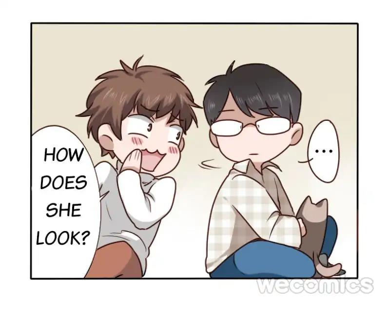 Face Amnesia Girl Chapter 26 - page 27