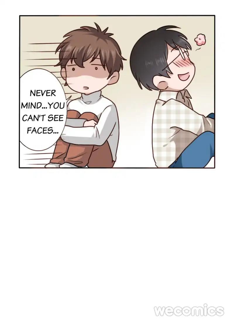 Face Amnesia Girl Chapter 26 - page 28