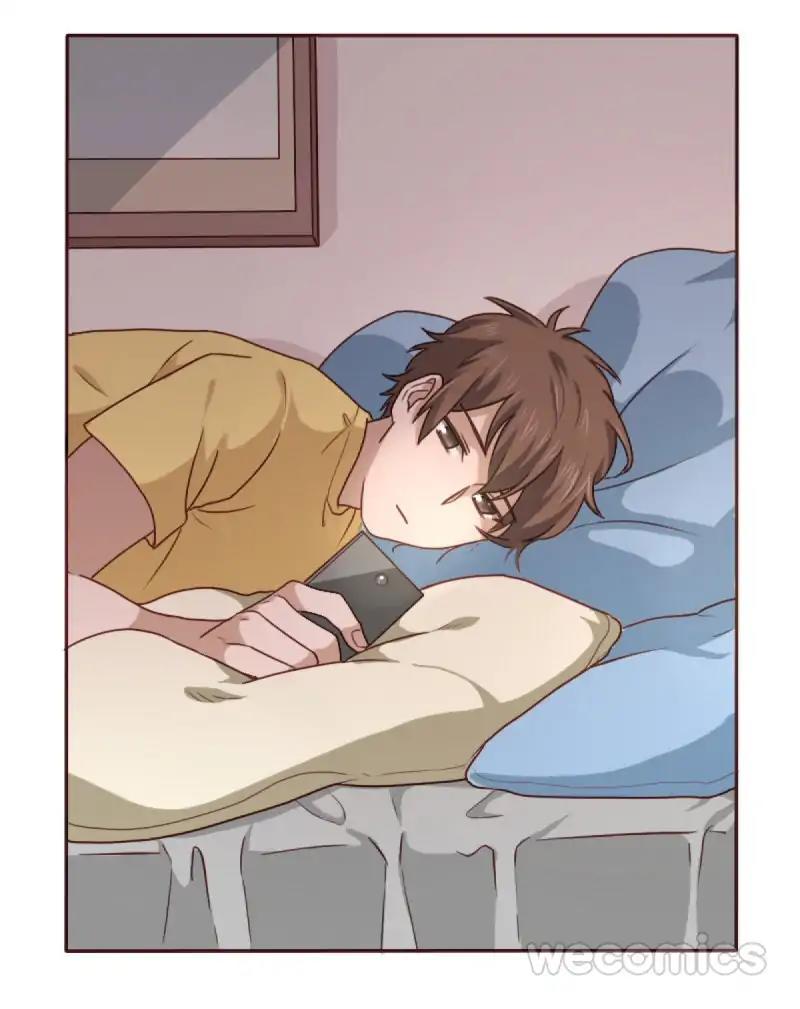 Face Amnesia Girl Chapter 26 - page 30