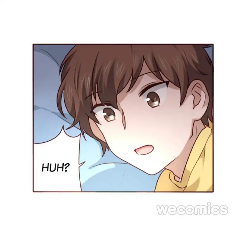 Face Amnesia Girl Chapter 26 - page 33