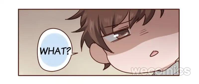 Face Amnesia Girl Chapter 26 - page 6
