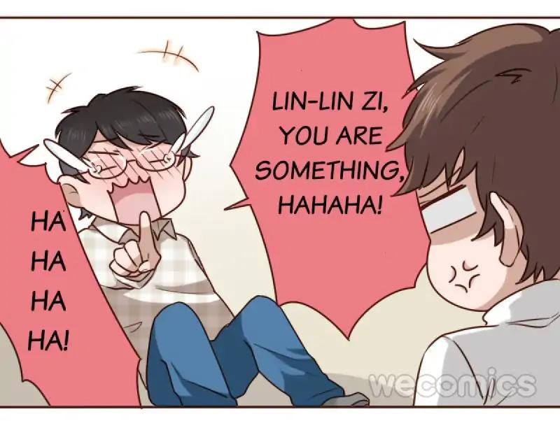 Face Amnesia Girl Chapter 26 - page 7