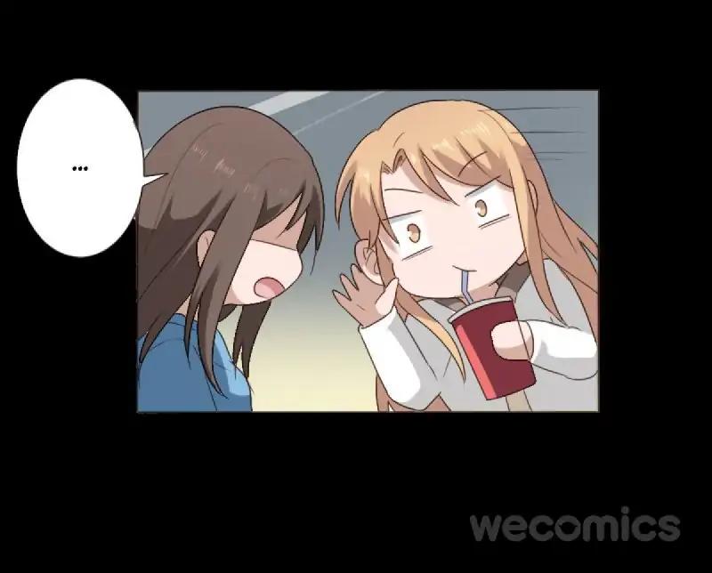 Face Amnesia Girl Chapter 45 - page 15