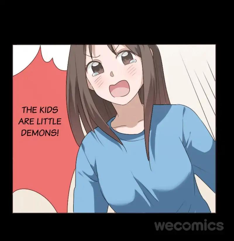 Face Amnesia Girl Chapter 45 - page 16